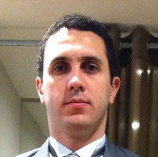 Carlos Eduardo Lima Borges