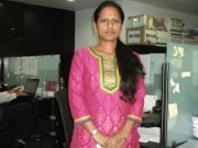 Preeti