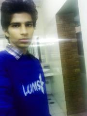 Muhammad