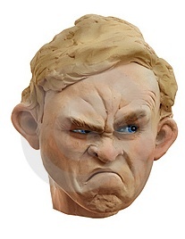 Goodreads profile picture for @grouchy