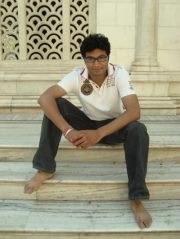 Ankit