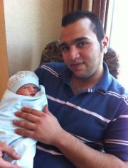 Ahmed