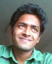 Imtiaz Ahmed