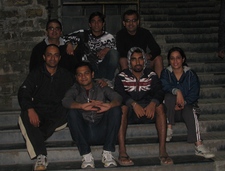 Aman Aggarwal