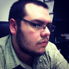 Erik Moreno