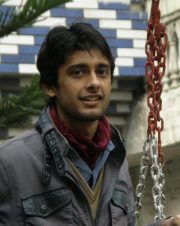 Shahzad