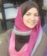 Aya Alaa Eldin