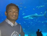 Mahesh
