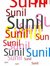 Sunil