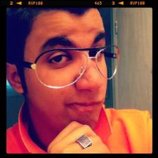 Abdullah Alrefaie