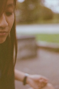 Fiqah Rahim