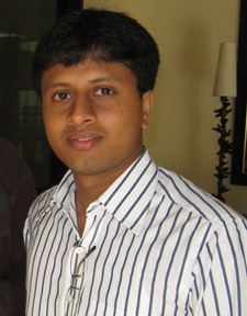 Pradeep Ravilla