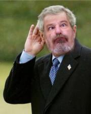 George