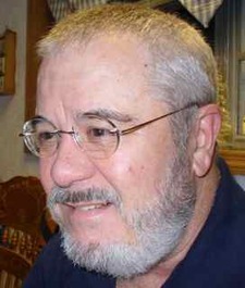 David Todd