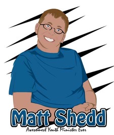 Matthew Shedd