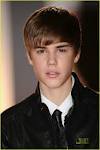 Justin  Bieber