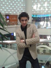 Ahmed