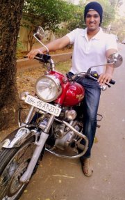 Rohit