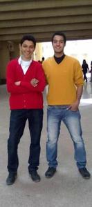 Ahmed