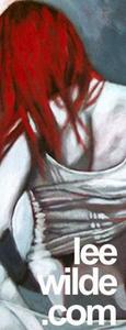 Lee Wilde