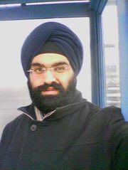Satinder Paul