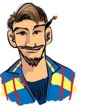 Joshua