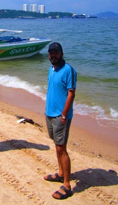 Sukhraj