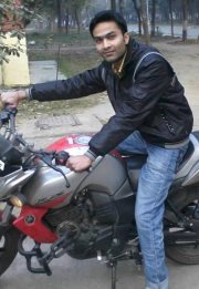 Nishant