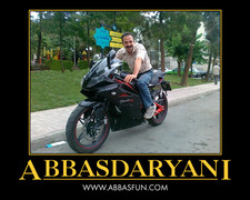 Abbasdaryani