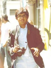 Jorge