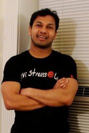 Ritesh