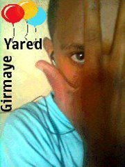 Yared