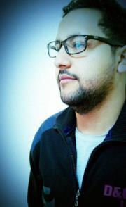 Ahmed mohamed Hussen