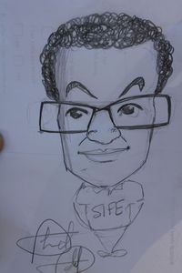 Mohamed Elbehery