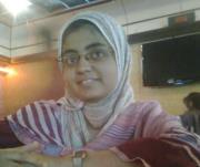 Anum  Zehra Raza