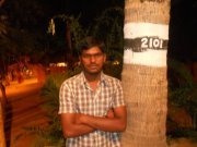 Srinivas Reddy