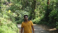 Vinothkumar R