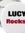 Lucy Roxx