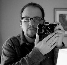 Nicholas Draney