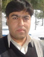 Hidayatullah Khan