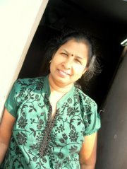 Shanthi