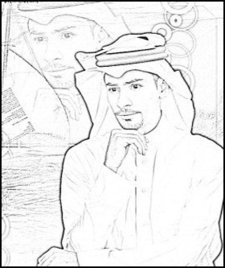 ناجي الفارس