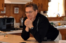 Stu Mcintire