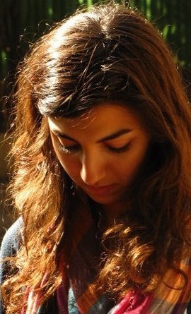 Goodreads profile picture for @Mayan