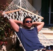 Ahmed Galal