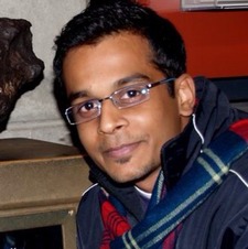Anup Menon