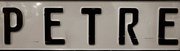 Petre