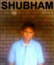Shubham
