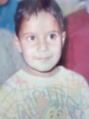 Parshant