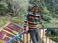 Abhishek Dubey